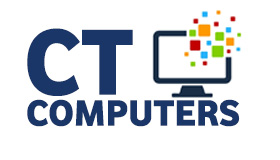 CT Computers –  We Sell & Fix PCs Laptops Tablet