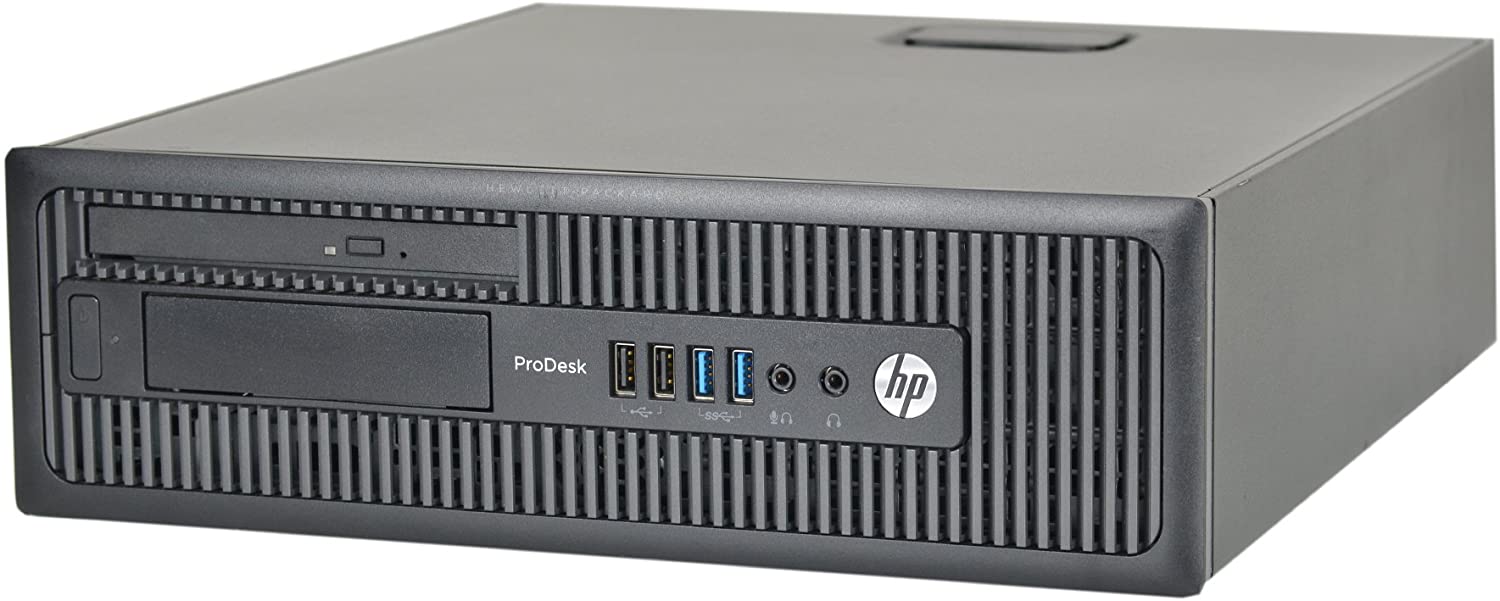 hp prodesk 600 g1 i7